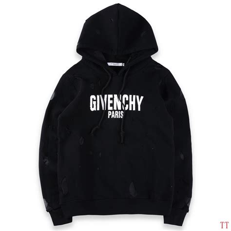 givenchy top men|men's Givenchy hoodie.